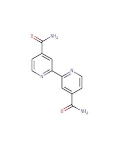 Astatech 2,2-BIPYRIDINE-4,4-DICARBOXAMIDE; 1G; Purity 95%; MDL-MFCD22124178